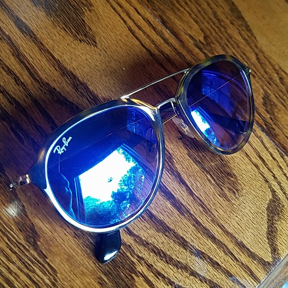 Ray-Ban Sunglasses